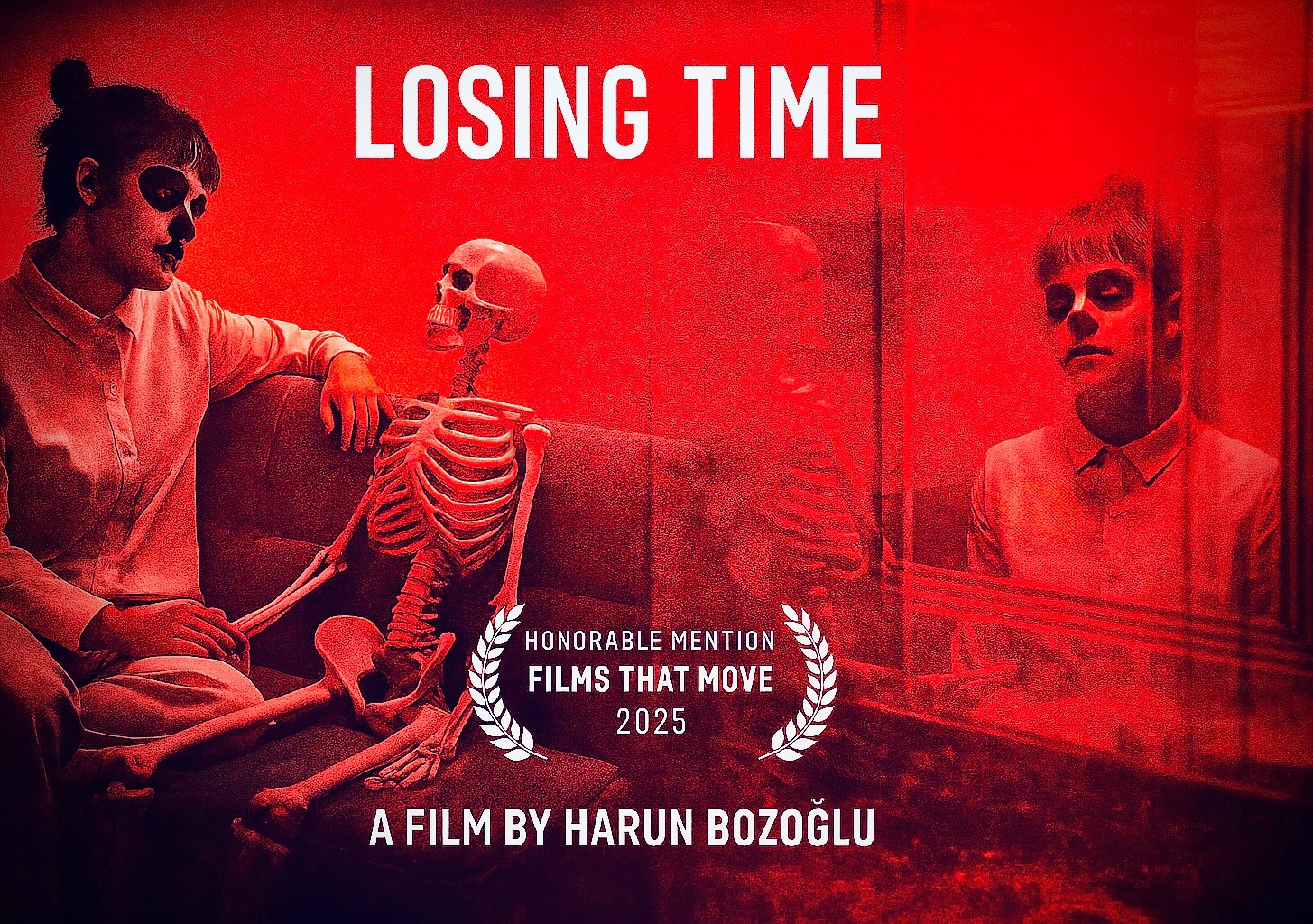 Sanatsal Başarıda Uluslararası Gurur: Üniversitemize "Honorable Mention" Ödülü!